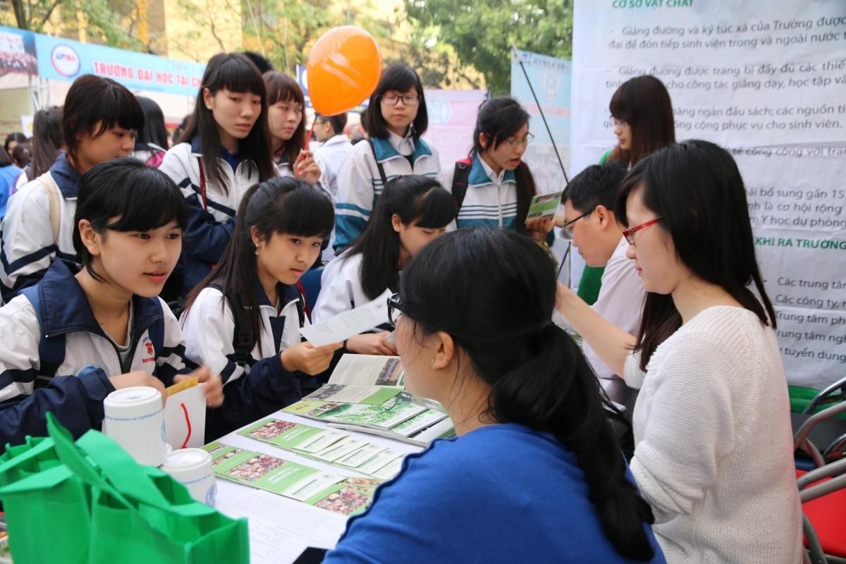 Người học nghề có thể chọn cách học linh hoạt, không phân biệt giá trị văn bằng