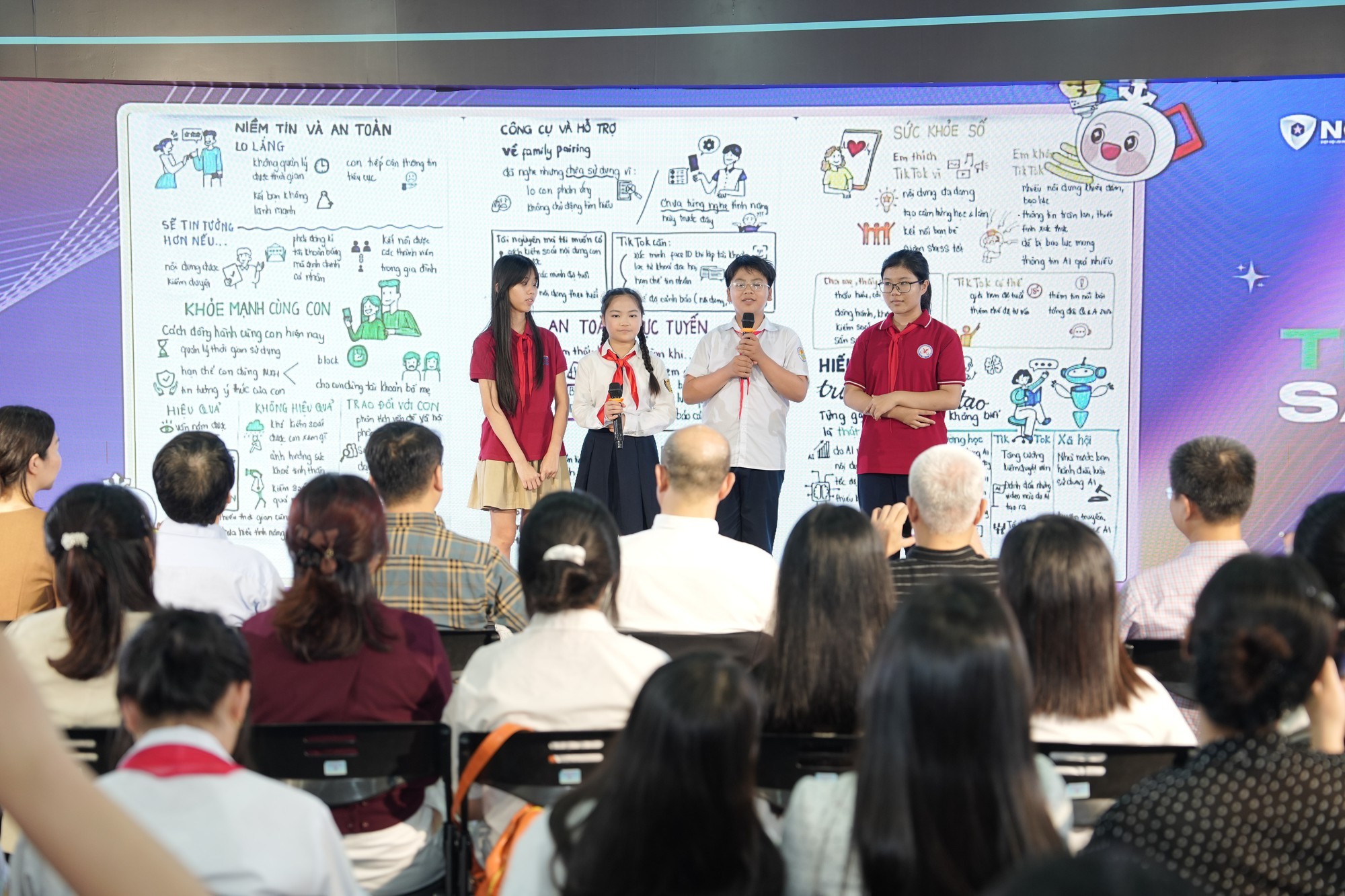 Phim giang hồ mạng và trách nhiệm định hướng người trẻ trên mạng xã hội